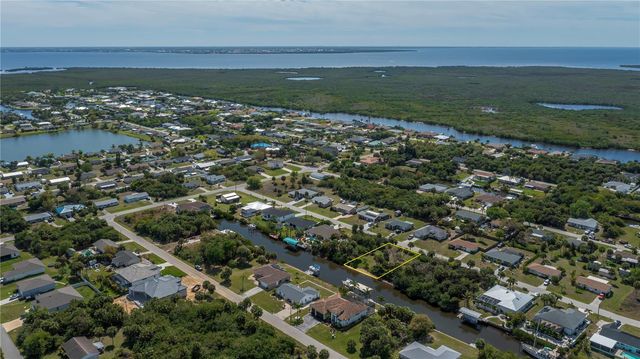 18546 ASHCROFT CIRCLE, Port Charlotte, FL 33948