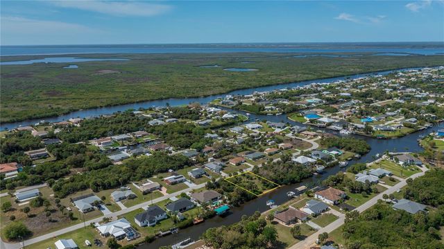 18546 ASHCROFT CIRCLE, Port Charlotte, FL 33948