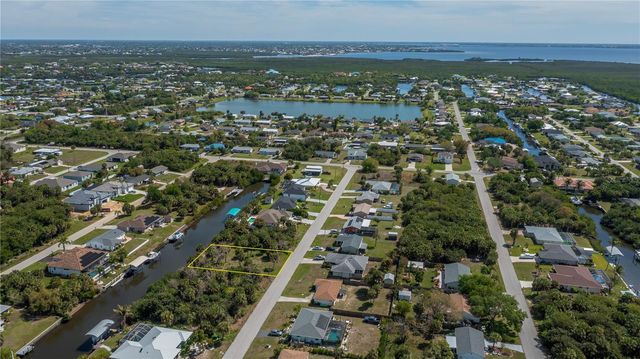 18546 ASHCROFT CIRCLE, Port Charlotte, FL 33948