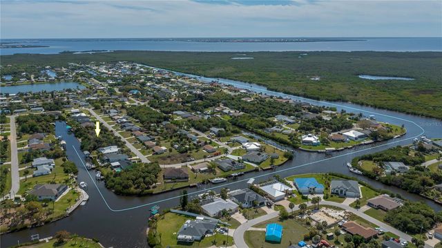 18546 ASHCROFT CIRCLE, Port Charlotte, FL 33948