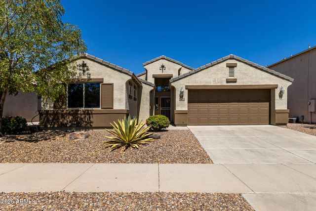 17616 W BLOOMFIELD Road, Surprise, AZ 85388