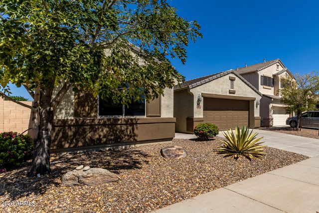 17616 W BLOOMFIELD Road, Surprise, AZ 85388
