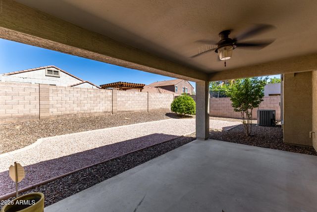 17616 W BLOOMFIELD Road, Surprise, AZ 85388