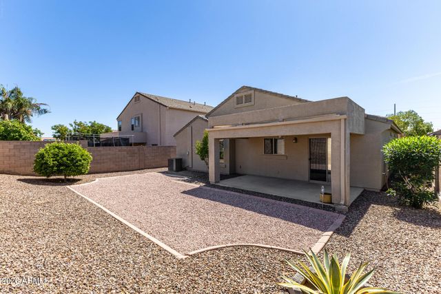 17616 W BLOOMFIELD Road, Surprise, AZ 85388