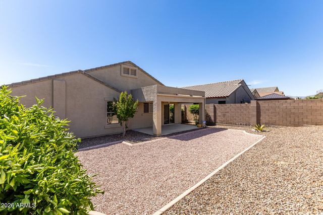 17616 W BLOOMFIELD Road, Surprise, AZ 85388