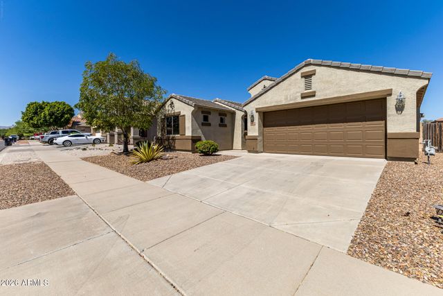 17616 W BLOOMFIELD Road, Surprise, AZ 85388