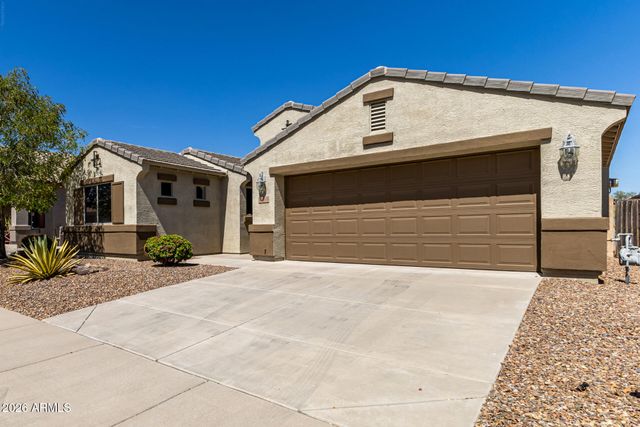 17616 W BLOOMFIELD Road, Surprise, AZ 85388