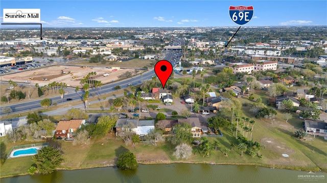 705 Continental Drive 3, Brownsville, TX 78520