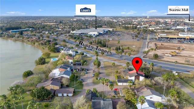 705 Continental Drive 3, Brownsville, TX 78520