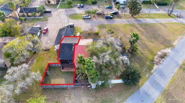 705 Continental Drive 3, Brownsville, TX 78520