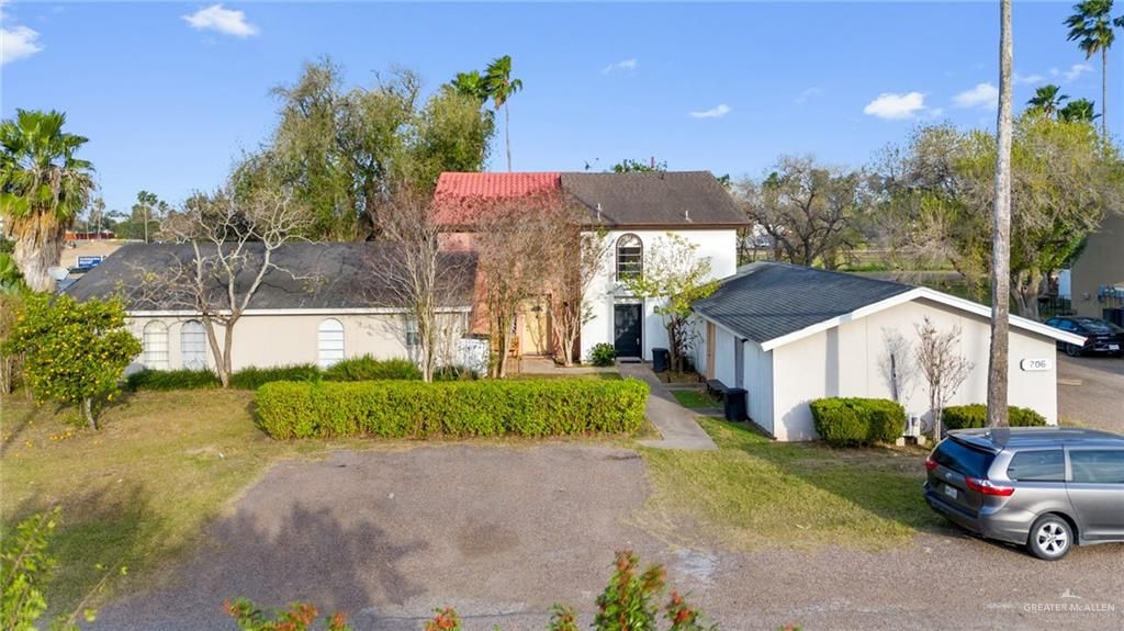 705 Continental Drive 3, Brownsville, TX 78520