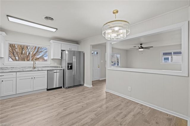 592 N Witchduck RD, Virginia Beach, VA 23462