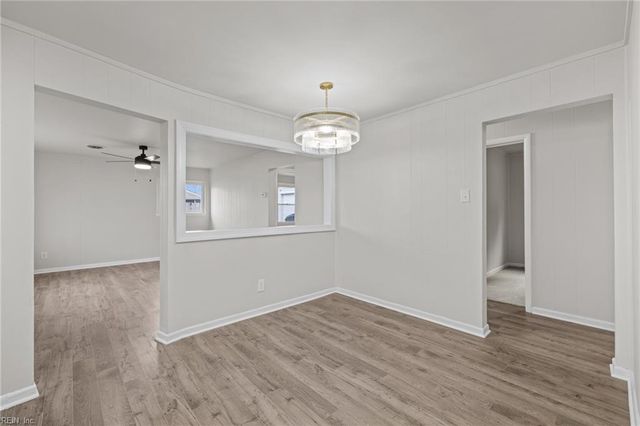 592 N Witchduck RD, Virginia Beach, VA 23462