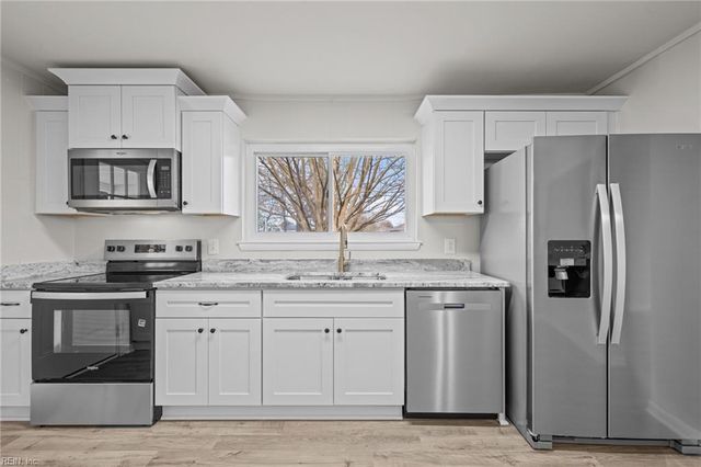 592 N Witchduck RD, Virginia Beach, VA 23462