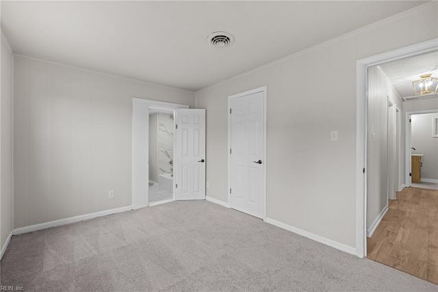 592 N Witchduck RD, Virginia Beach, VA 23462