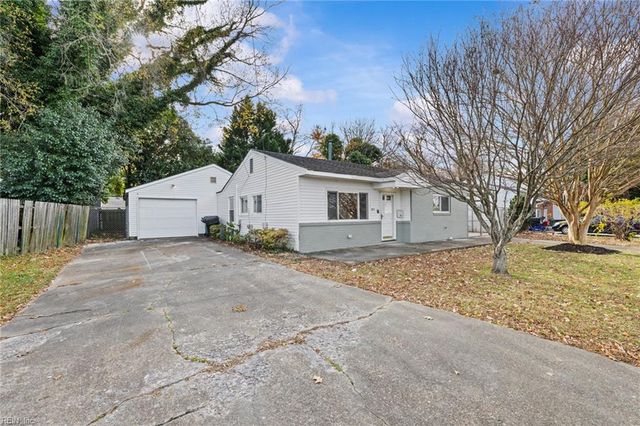 592 N Witchduck RD, Virginia Beach, VA 23462