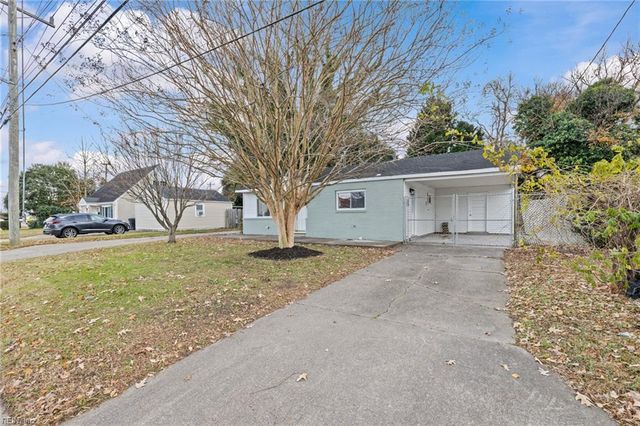 592 N Witchduck RD, Virginia Beach, VA 23462