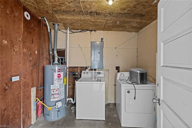 592 N Witchduck RD, Virginia Beach, VA 23462