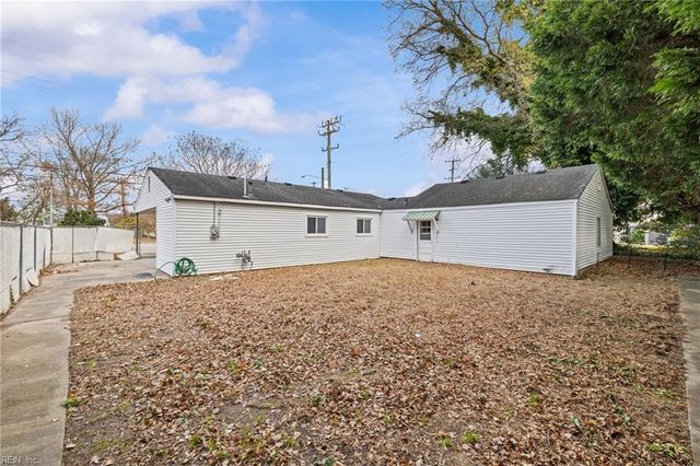 592 N Witchduck RD, Virginia Beach, VA 23462