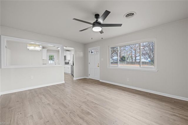 592 N Witchduck RD, Virginia Beach, VA 23462