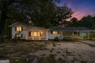 6068 Cooper Street, Douglasville, GA 30134