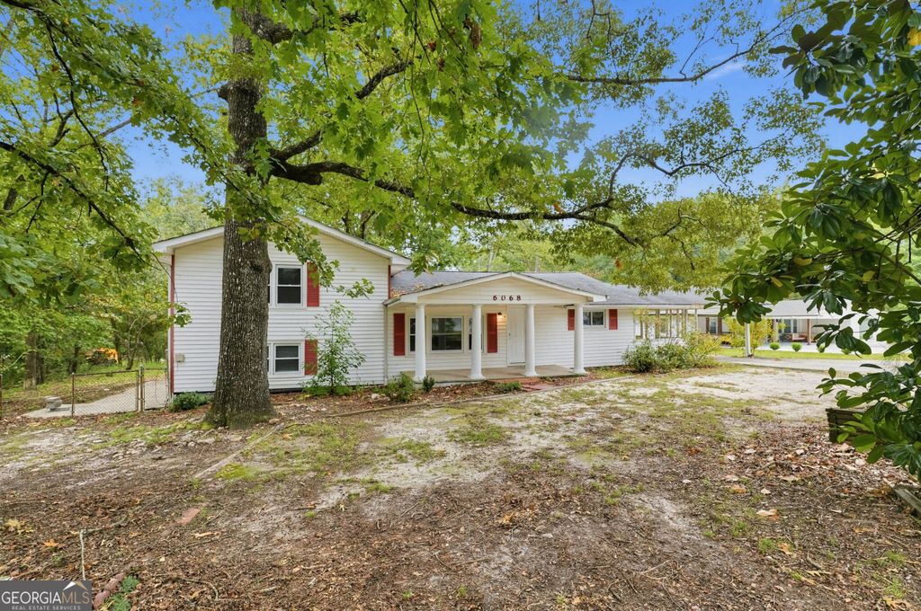 6068 Cooper Street, Douglasville, GA 30134 — photo 2