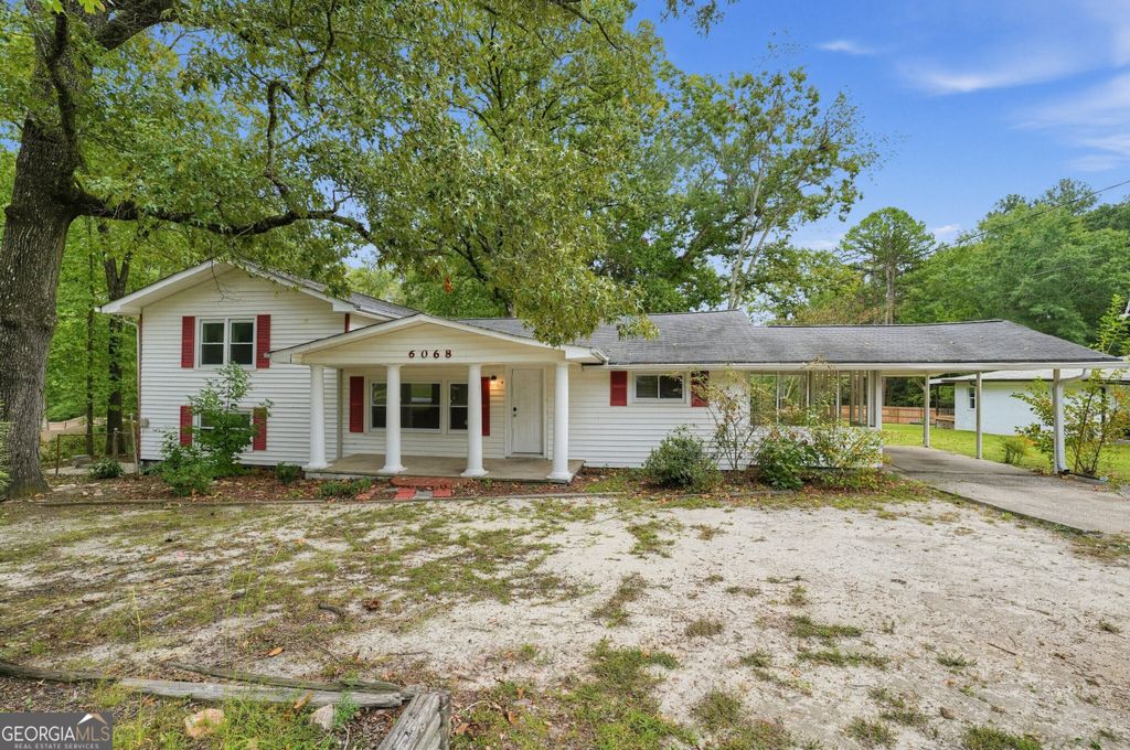 6068 Cooper Street, Douglasville, GA 30134 — photo 3