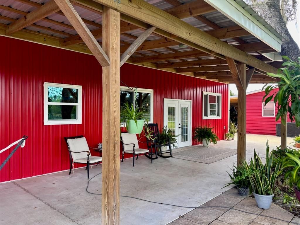 1126 & 1144 COUNTY ROAD 665, Ona, FL 33865