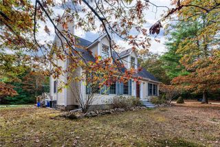 197 Old Coach Road, Charlestown, RI 02813