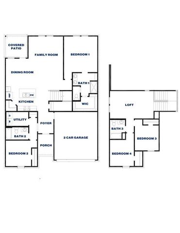 16803 Country Roots Avenue, Conroe, TX 77302