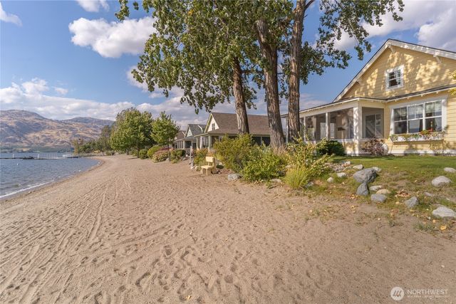 117 Barefoot Lane, Oroville, WA 98844