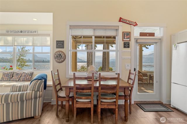 117 Barefoot Lane, Oroville, WA 98844