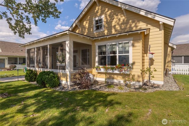 117 Barefoot Lane, Oroville, WA 98844