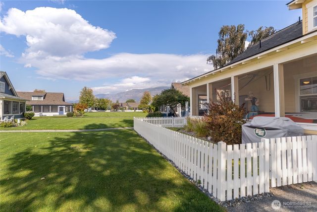 117 Barefoot Lane, Oroville, WA 98844