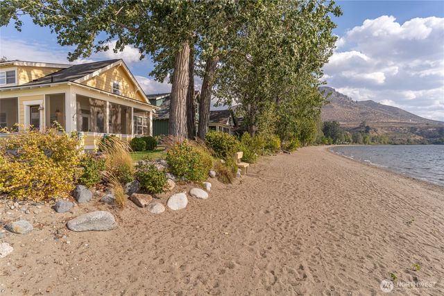 117 Barefoot Lane, Oroville, WA 98844