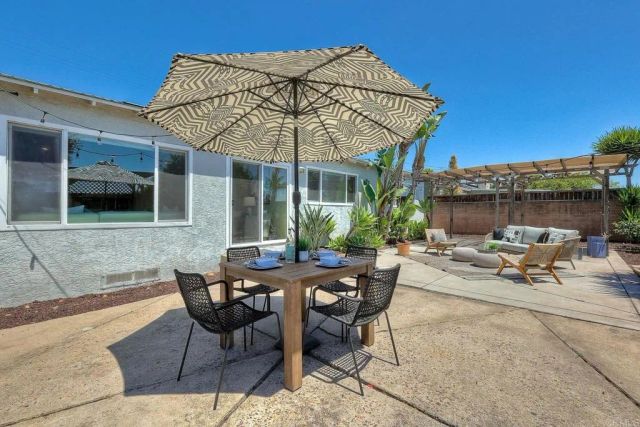 8135 Whelan Dr, San Diego, CA 92119