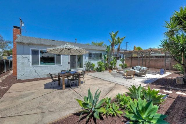 8135 Whelan Dr, San Diego, CA 92119
