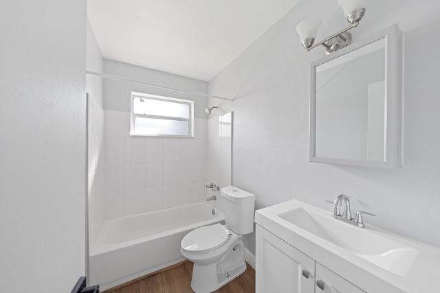 2317 NW 6th Place, Fort Lauderdale, FL 33311