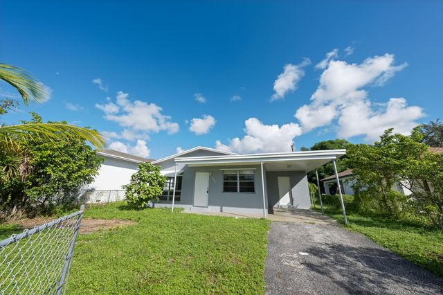 2317 NW 6th Place, Fort Lauderdale, FL 33311