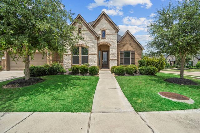 7004 S Savannah Run, Katy, TX 77493