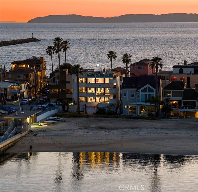 6911 E Ocean, Long Beach, CA 90803