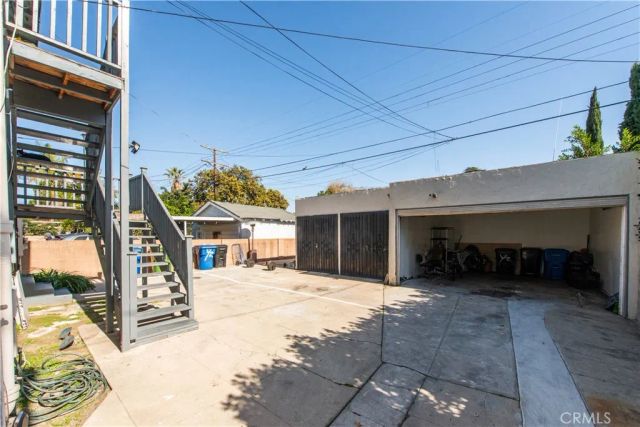4218 S Harvard, Los Angeles, CA 90062