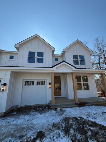 2121 Clough Chase Drive, Anderson Twp, OH 45244