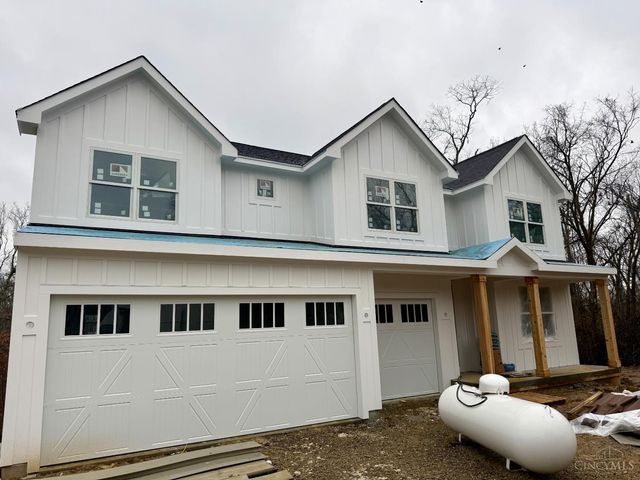 2121 Clough Chase Drive, Anderson Twp, OH 45244