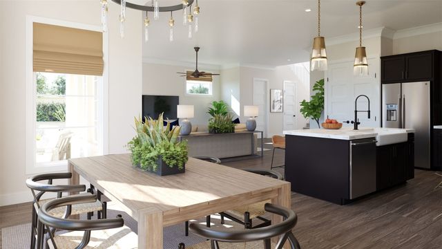 336 Chestnut Street, Celina, TX 75009