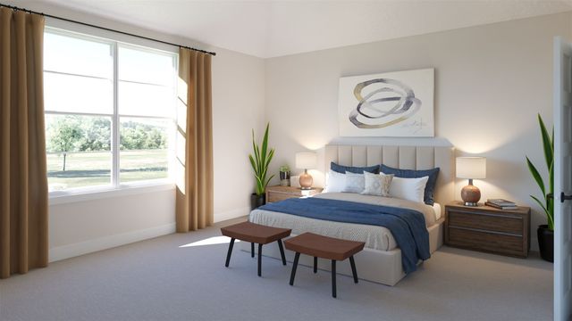 336 Chestnut Street, Celina, TX 75009