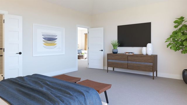 336 Chestnut Street, Celina, TX 75009