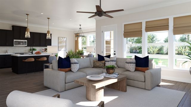 336 Chestnut Street, Celina, TX 75009