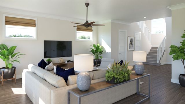 336 Chestnut Street, Celina, TX 75009