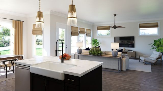 336 Chestnut Street, Celina, TX 75009